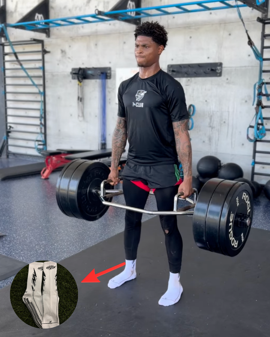 Joshua Grant
