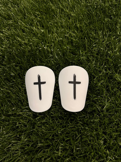 GRIPX BELIEVE — Mini Shin Guards 🛡️